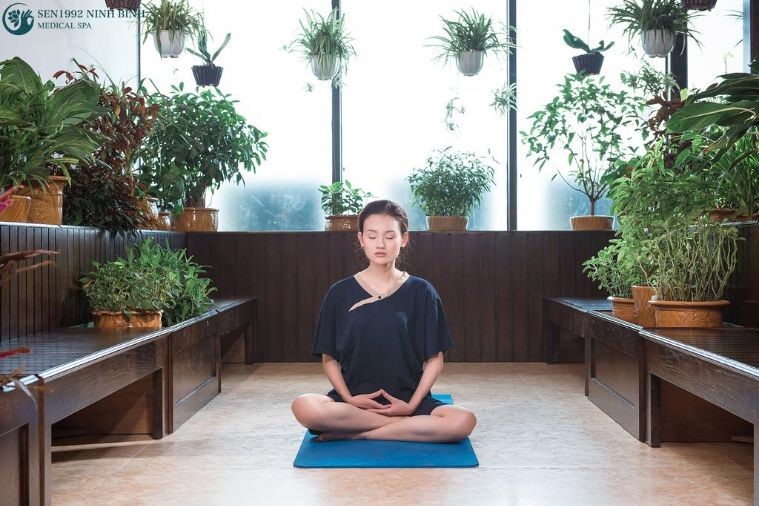 The Reed Hotel Ninh Bình